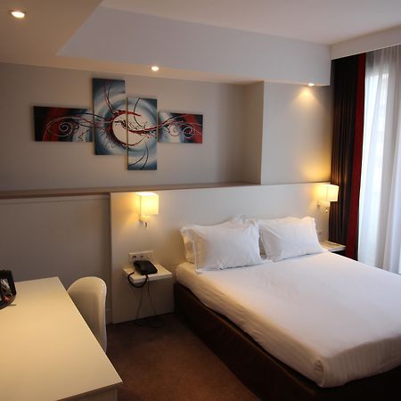 Holiday Inn Paris-Auteuil, An Ihg Hotel Exteriér fotografie
